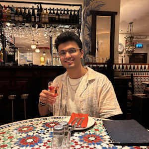 Photo of Afham