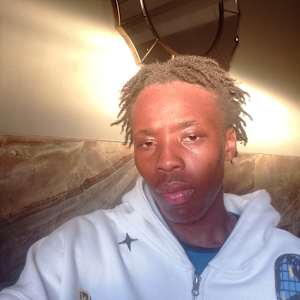 Photo of Thando