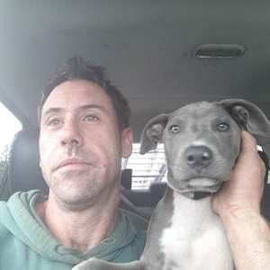 Photo of Chris Hudson