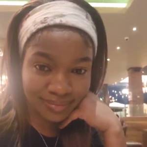 Photo of Amanda Hlophe