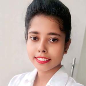 Photo of Manjushree Giri