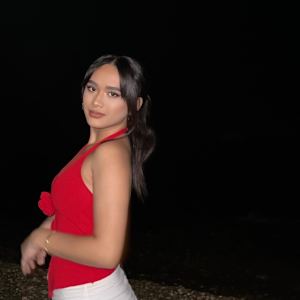 Photo of Arianna