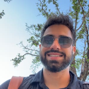 Photo of Neel