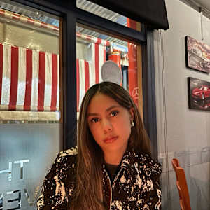 Photo of Naziah