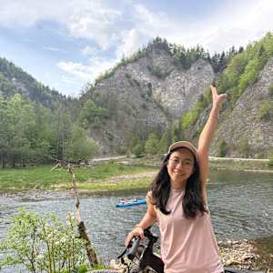 Photo of Wenrei
