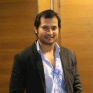 Photo of Ankesh