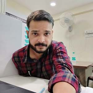 Photo of Vikram