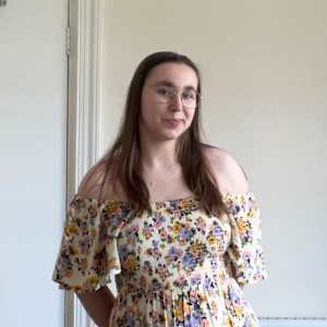 Photo of Anne