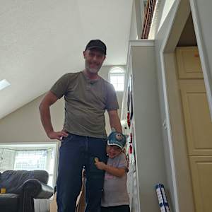 Photo of Matthew