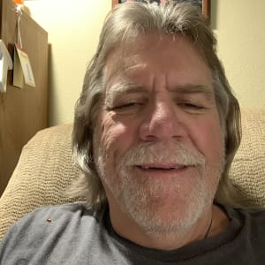 Photo of Stan Kleven