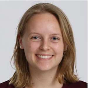 Photo of Claudette Roskamp