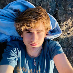 Photo of Alexander