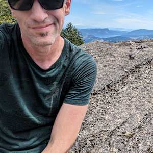 Photo of Ryan Miller