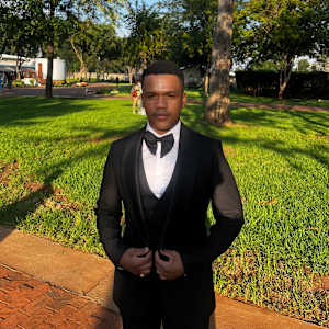 Photo of Zeandrey Bethane