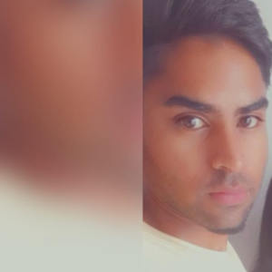 Photo of Shaylin Govender