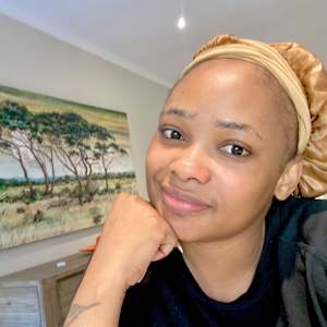 Photo of Katlego Kgapane