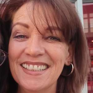 Photo of Bernice Manson