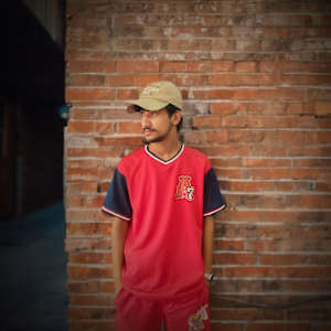 Photo of Abhishek