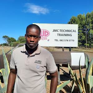 Photo of Paballo
