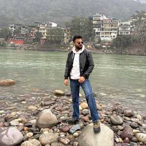 Photo of Deepak chauhan