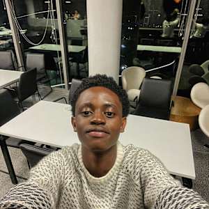 Photo of Ayanda