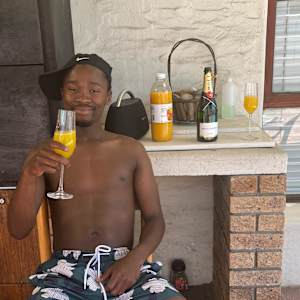 Photo of Siyabulela Zumana