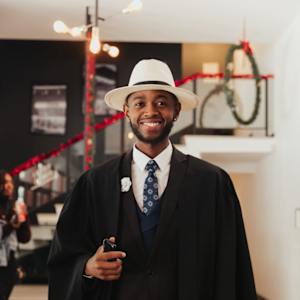 Photo of Xolani