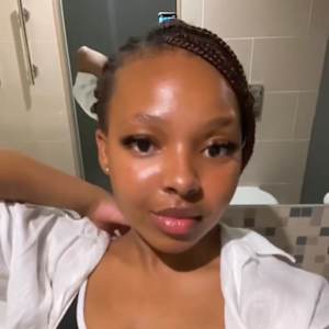 Photo of Okuhle