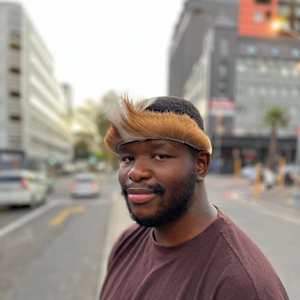 Photo of Baphiwe