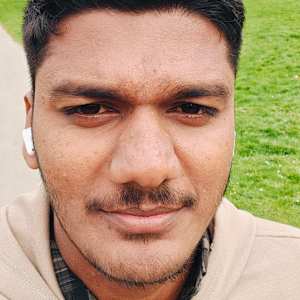 Photo of Ranjith