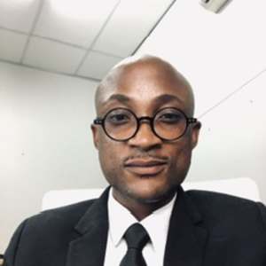 Photo of Karabo Cleoton