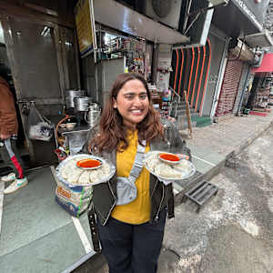 Photo of Asmita