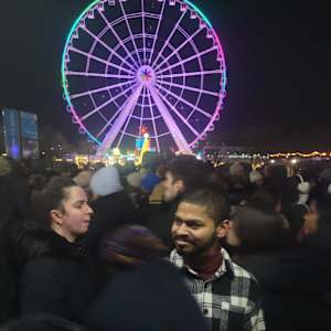 Photo of Anmol