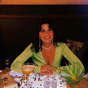 Photo of Maud