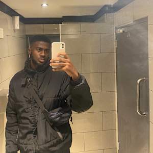 Photo of Andre