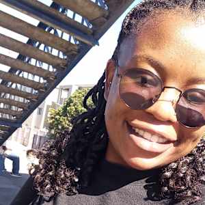 Photo of Tshepang