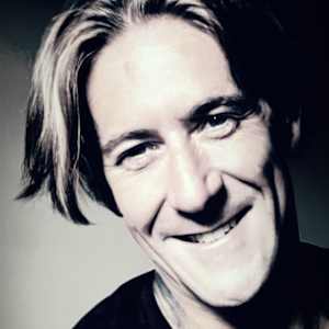 Photo of David