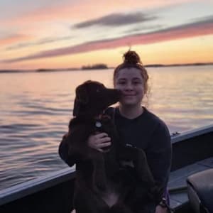 Photo of Molly