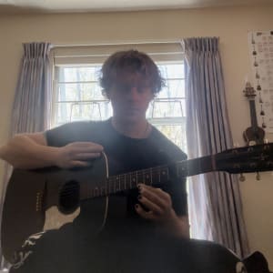Photo of Cole