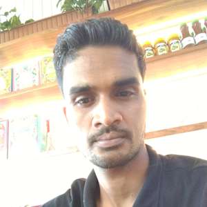 Photo of Prathap Yadava