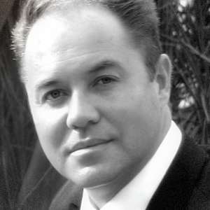 Photo of Brent Aiken