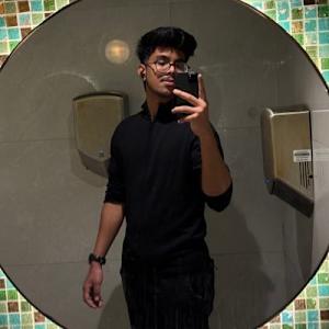 Photo of Divyansh AGRAWAL