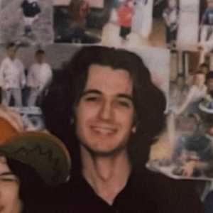 Photo of Luca