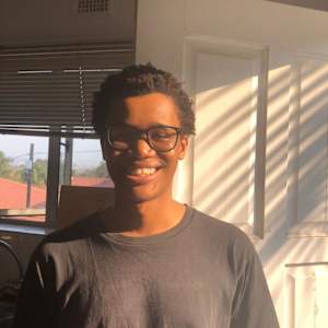 Photo of Andile