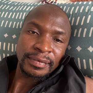 Photo of Tebogo