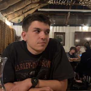 Photo of josh