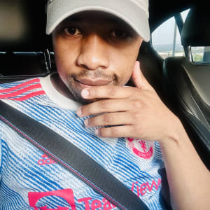 Photo of Sipho