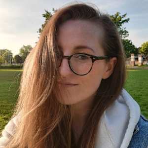 Photo of Louise