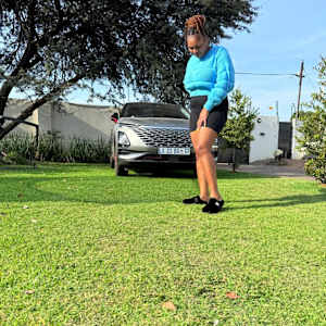 Photo of Yola