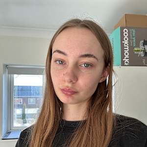 Photo of Sophie